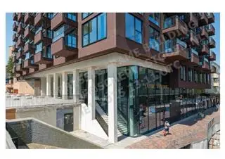 26m2 studio to rent for 901€/month in Bijlmerplein 858E-18, Amsterdam