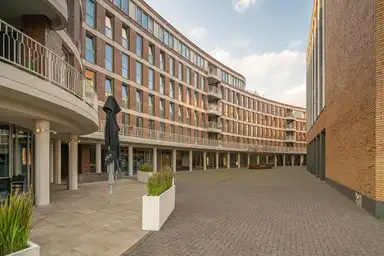 100m2 apartment te huur voor 1300€/maand in Stadhuispassage 22, Weert