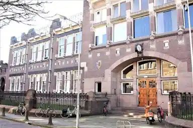 25m2 room te huur voor 775€/maand in Schoolstraat 1, Arnhem
