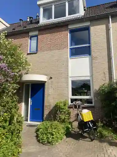 115m2 house to rent for 2950€/month in Cia van Boortlaan 41, Amstelveen