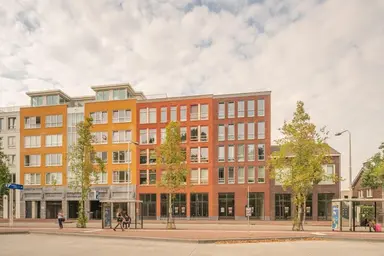 89m2 apartment te huur voor 1242€/maand in Stationsplein, Weert