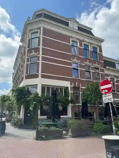 apartment de 55m2 à louer pour 1900€/mois à Proveniersstraat 19B, Rotterdam