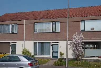 31m2 house to rent for 906.94€/month in Botlek 17, Zwolle