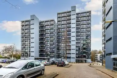 22m2 room te huur voor 750€/maand in Nijmegen