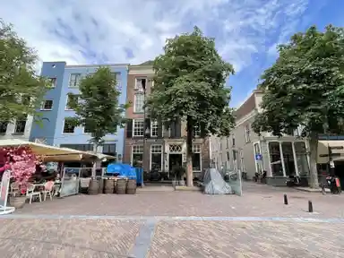 27m2 room te huur voor 765€/maand in Menstraat, Deventer