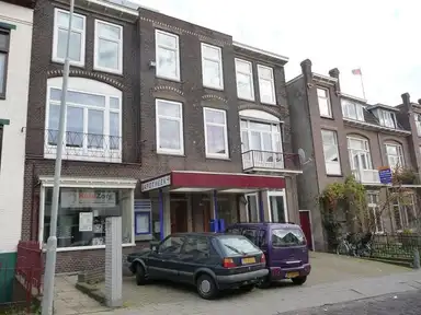 room de 23m2 à louer pour 538€/mois à Hoflaan, Arnhem