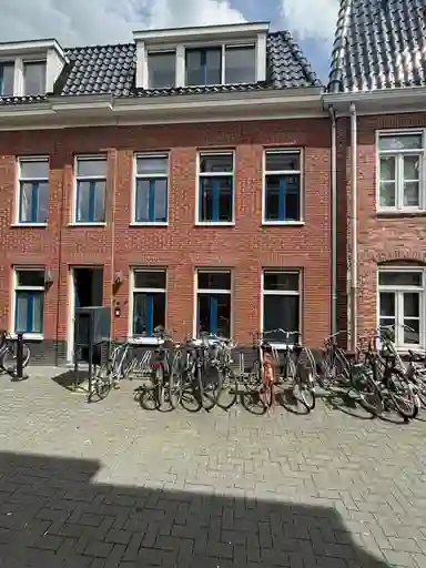 studio di 25m2 in affitto a 980€/mese a Oostersingeldwarsstraat, Groningen