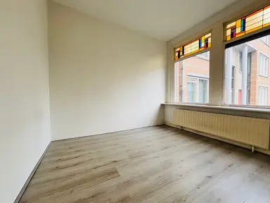apartment di 9m2 in affitto a 653€/mese a Copernicusplein 1B, Schiedam