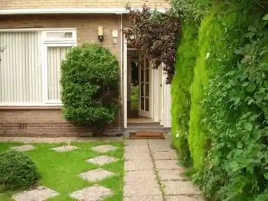 130m2 house to rent for 2950€/month in Klaasje Zevensterstraat 6, Amstelveen