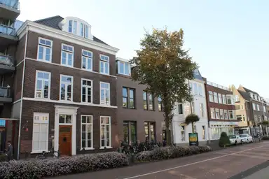 apartment de 30m2 à louer pour 932€/mois à Biltstraat 119, Utrecht