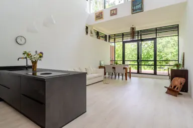 96m2 apartment to rent for 2000€/month in Van Schendelstraat 110, Groningen