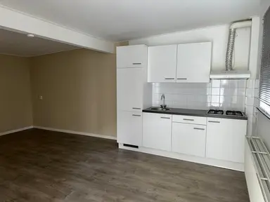 35m2 apartment to rent for 550€/month in Nieuweweg, Veenendaal