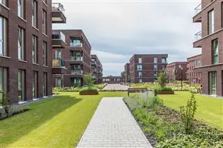 apartment de 55m2 à louer pour 1765€/mois à Eelderdiephof 59, Utrecht