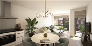 apartment de 68m2 à louer pour 1875€/mois à Twellosebeeklaan 495, Utrecht