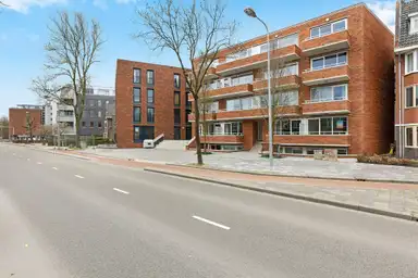 67m2 apartment to rent for 1175€/month in Friesestraatweg 22-14, Groningen