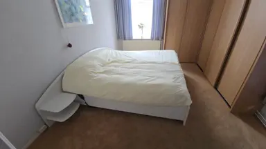 16m2 room te huur voor 655€/maand in Overeindseweg, Nieuwegein