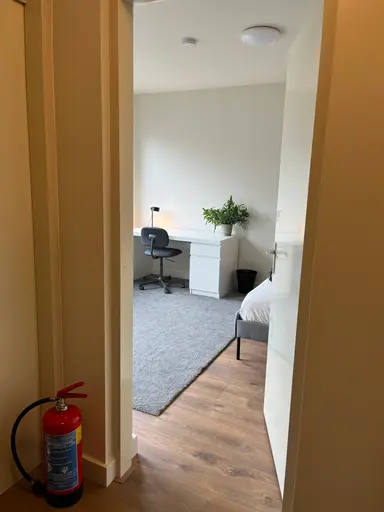 16m2 room te huur voor 795€/maand in Beukelaarsstraat, Rotterdam