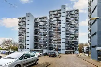 22m2 room to rent for 750€/month in Lankforst, Nijmegen