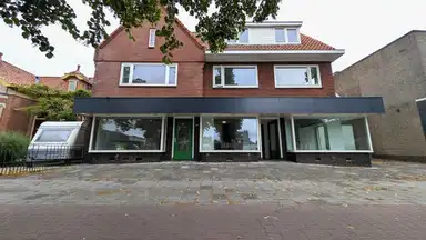 35m2 apartment te huur voor 1039€/maand in Hoofdstraat, Hoogezand