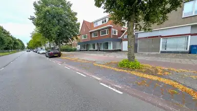 50m2 apartment te huur voor 1054€/maand in Hoofdstraat, Hoogezand