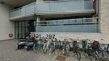 119m2 apartment to rent for 1675€/month in Aziëlaan, Alphen aan den Rijn