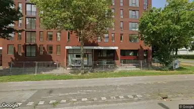 84m2 apartment te huur voor 1450€/maand in Fultonbaan, Nieuwegein