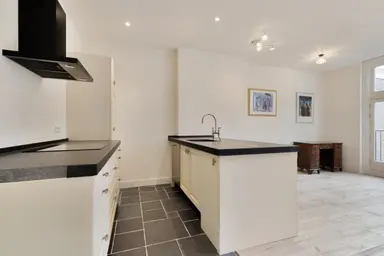 60m2 house te huur voor 2250€/maand in De Lairessestraat 157h, Amsterdam