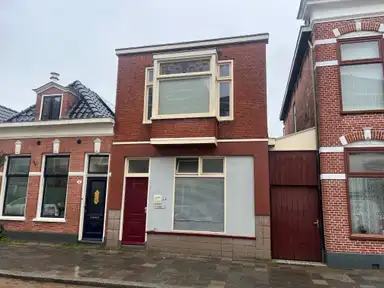 25m2 room te huur voor 865€/maand in Helper Kerkstraat 182, Groningen