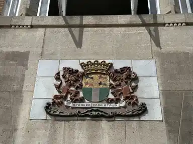 apartment de 89m2 à louer pour 1995€/mois à Leo Lashleylaan, Rotterdam