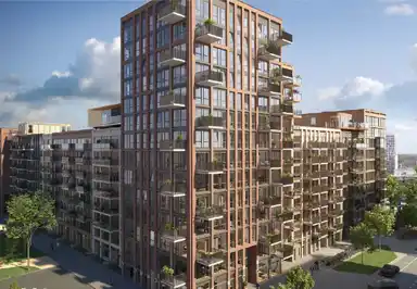 104m2 room zu vermieten für 1250€/Monat in Ananasweg, Leiden