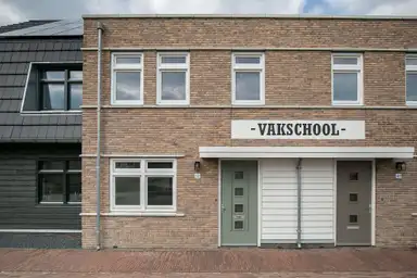 121m2 house te huur voor 2025€/maand in Gebroeders Cohenstraat 50, Deventer