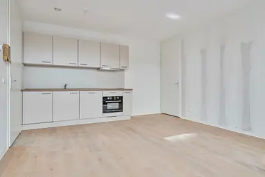apartment 64τ.μ. προς ενοικίαση για 1600€/μήνα στην περιοχή Isabellastraat 11, Breda