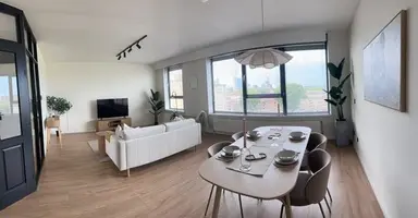 87m2 apartment te huur voor 2950€/maand in Zuidplein 588, Rotterdam
