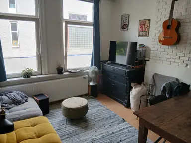 room de 24m2 à louer pour 735€/mois à Woelwijkstraat, Rotterdam