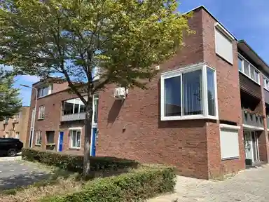 184m2 house te huur voor 3250€/maand in Belgradostraat 1818, IJsselstein