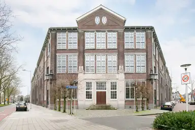 81m2 apartment to rent for 1345€/month in Boddenkampsingel 80-19, Enschede