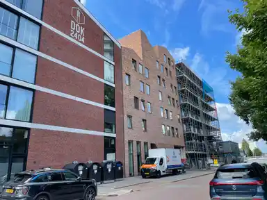71m2 apartment to rent for 1395€/month in Energieweg 1, Alphen aan den Rijn