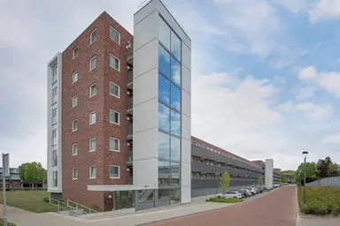75m2 apartment to rent for 1090€/month in Jan Rozeboomstraat, Zutphen