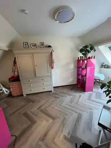12m2 room zu vermieten für 1250€/Monat in Zeistpad, Almere