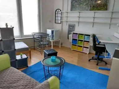 room de 18m2 à louer pour 560€/mois à Veerlaan, Rotterdam