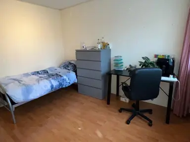 12m2 room to rent for 700€/month in Goudplevier, IJsselstein