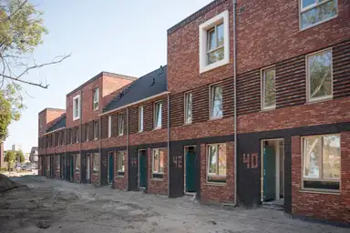 101m2 house te huur voor 2155€/maand in Patrijsstraat 54, Vlaardingen