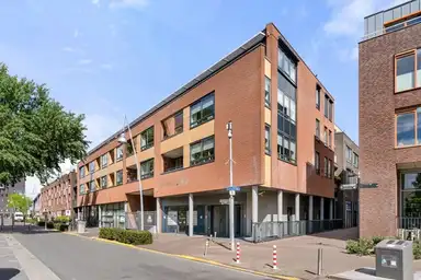 apartment 64τ.μ. προς ενοικίαση για 1114€/μήνα στην περιοχή De Halte, Ede