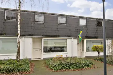 house di 115m2 in affitto a 2000€/mese a Zandtong 23, Eindhoven
