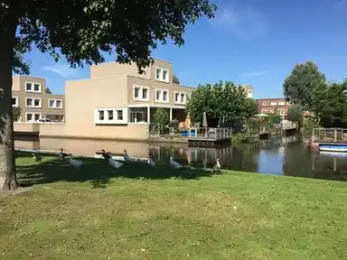 room de 18m2 à louer pour 990€/mois à Freek van Leeuwenstraat, Rotterdam