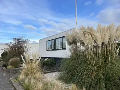 162m2 house zu vermieten für 3300€/Monat in Oranje Nassaustraat, Noordwijk aan Zee