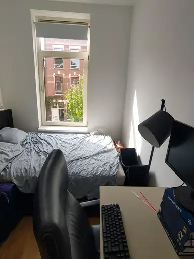 room de 10m2 à louer pour 695€/mois à Osseweistraat, Rotterdam