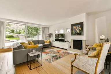 140m2 house te huur voor 3000€/maand in Jachthavenweg 2A, Amsterdam