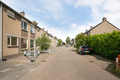 121m2 house te huur voor 1135€/maand in Toellân, Heerenveen