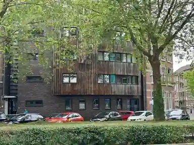 102m2 apartment te huur voor 2150€/maand in Van Hasseltkade, Maastricht